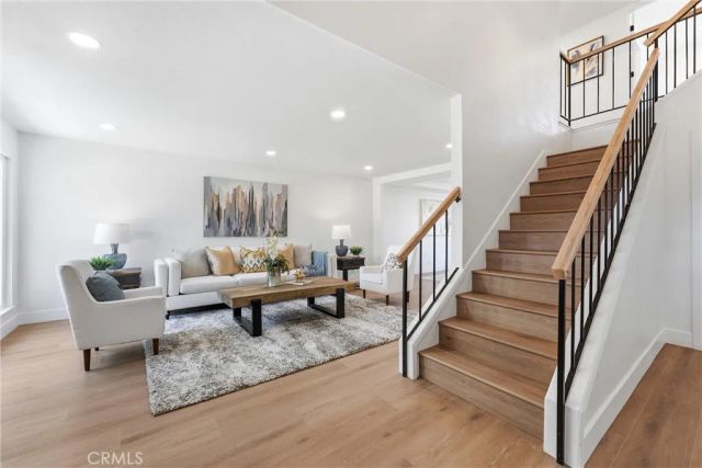 5781 Park West, La Palma, CA 90623