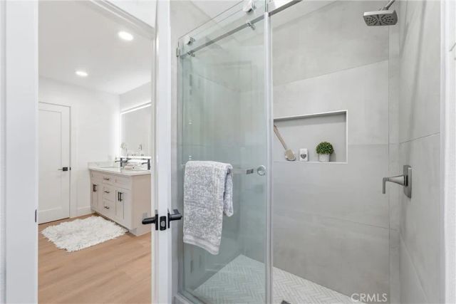 5781 Park West, La Palma, CA 90623