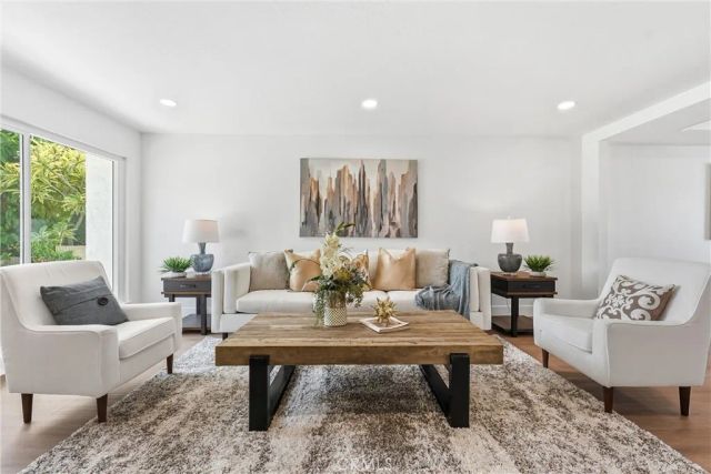 5781 Park West, La Palma, CA 90623
