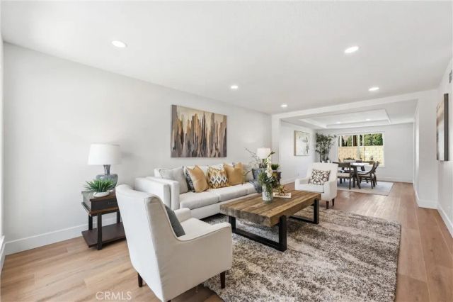 5781 Park West, La Palma, CA 90623