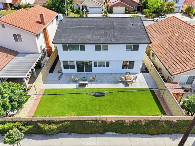 5781 Park West, La Palma, CA 90623