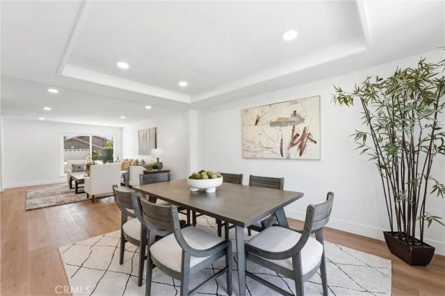 5781 Park West, La Palma, CA 90623