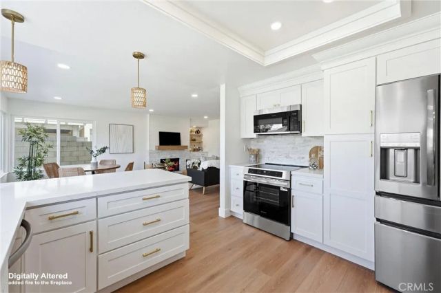 5781 Park West, La Palma, CA 90623