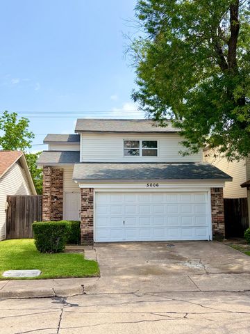 5006 Palo Alto Drive, Garland, TX 75043