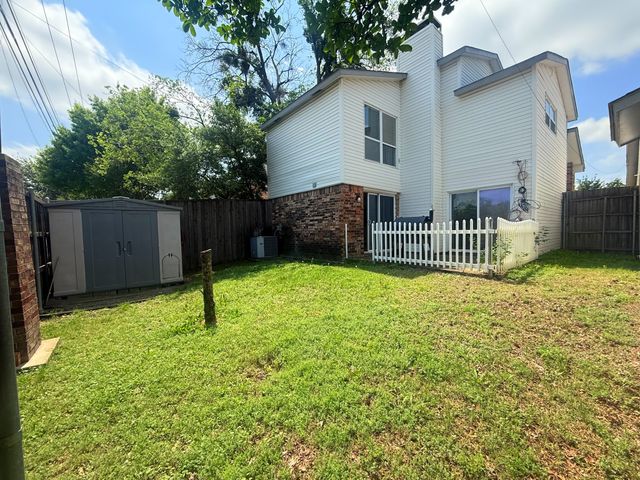 5006 Palo Alto Drive, Garland, TX 75043