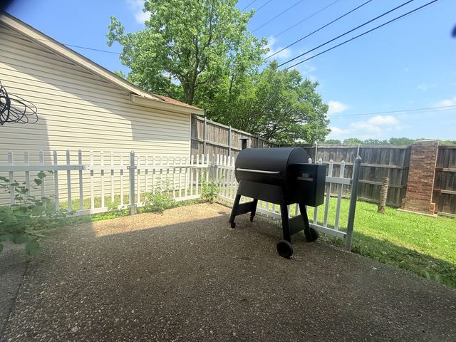 5006 Palo Alto Drive, Garland, TX 75043