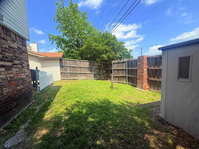 5006 Palo Alto Drive, Garland, TX 75043