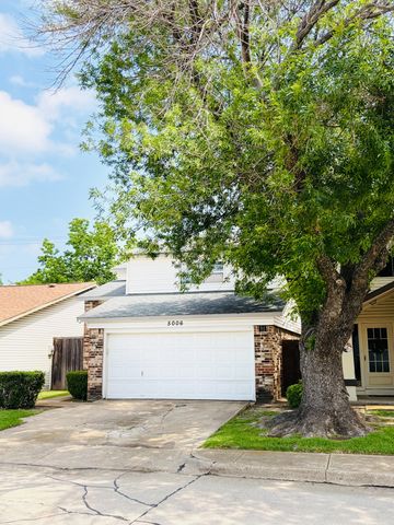 5006 Palo Alto Drive, Garland, TX 75043
