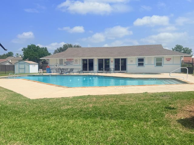 5006 Palo Alto Drive, Garland, TX 75043