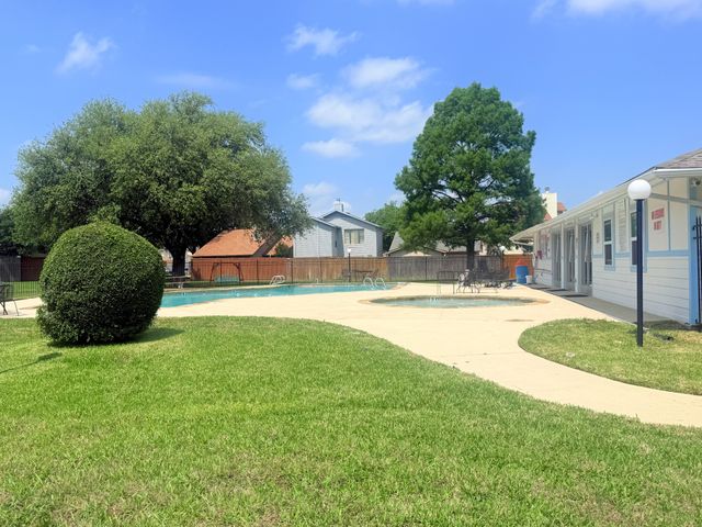5006 Palo Alto Drive, Garland, TX 75043