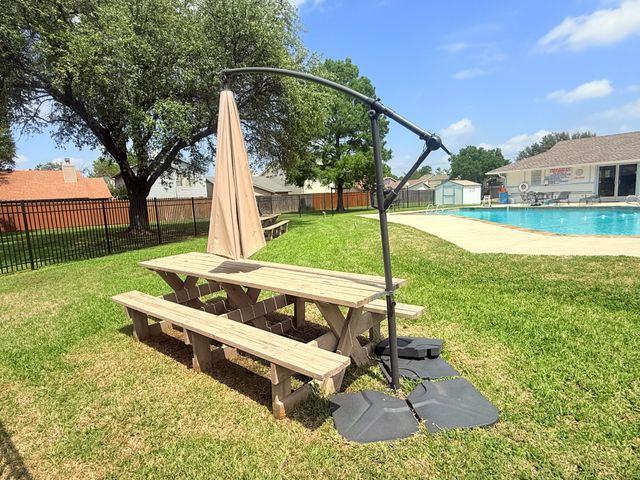 5006 Palo Alto Drive, Garland, TX 75043