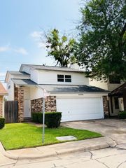 5006 Palo Alto Drive, Garland, TX 75043
