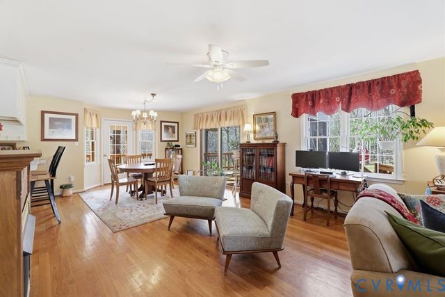 2900 Pleasantwood Rd, Powhatan, VA 23139