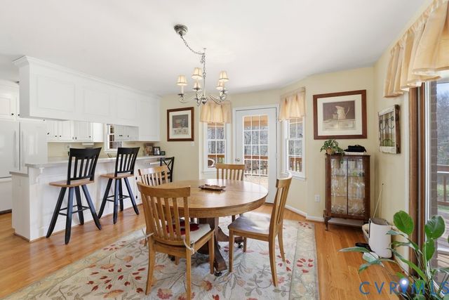 2900 Pleasantwood Rd, Powhatan, VA 23139