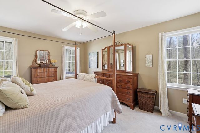 2900 Pleasantwood Rd, Powhatan, VA 23139