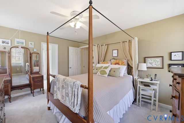 2900 Pleasantwood Rd, Powhatan, VA 23139