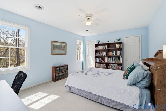 2900 Pleasantwood Rd, Powhatan, VA 23139