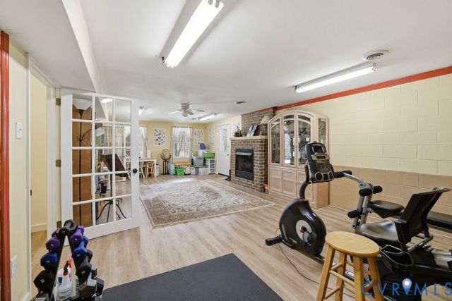 2900 Pleasantwood Rd, Powhatan, VA 23139