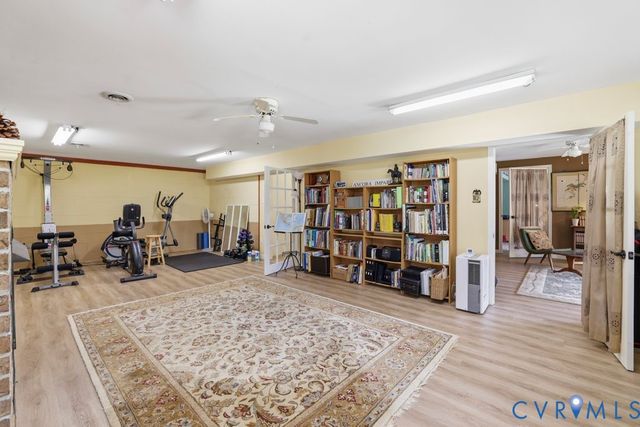 2900 Pleasantwood Rd, Powhatan, VA 23139