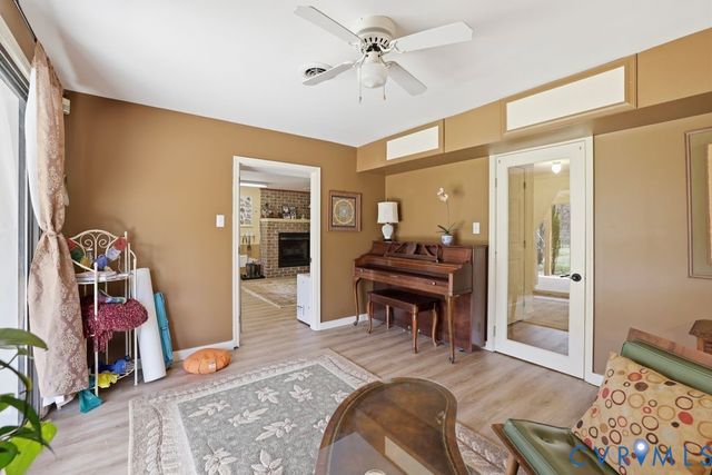 2900 Pleasantwood Rd, Powhatan, VA 23139