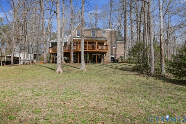 2900 Pleasantwood Rd, Powhatan, VA 23139