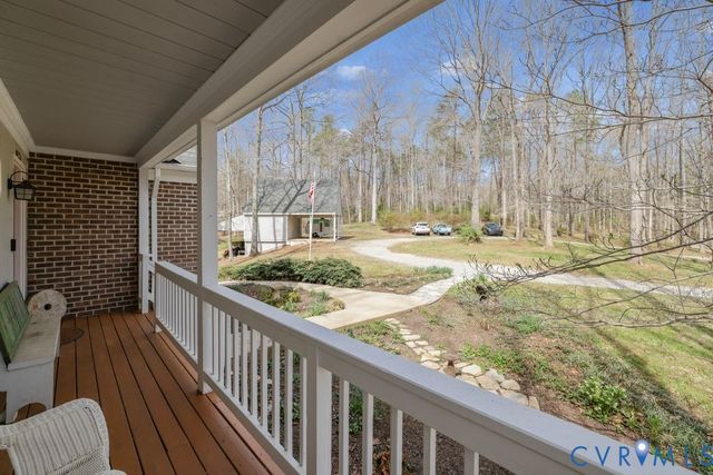 2900 Pleasantwood Rd, Powhatan, VA 23139