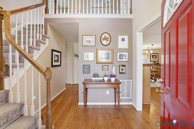 2900 Pleasantwood Rd, Powhatan, VA 23139