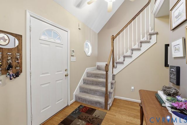 2900 Pleasantwood Rd, Powhatan, VA 23139