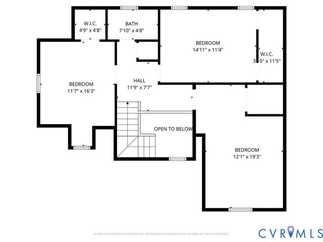 2900 Pleasantwood Rd, Powhatan, VA 23139