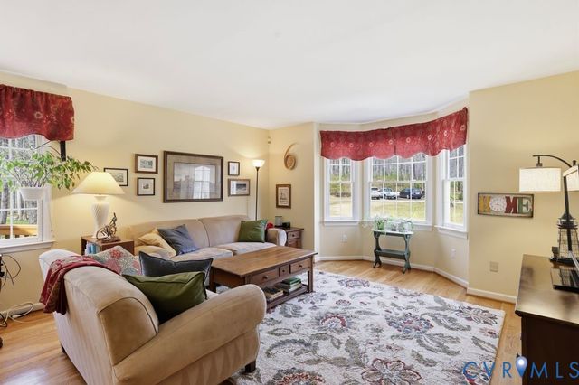 2900 Pleasantwood Rd, Powhatan, VA 23139