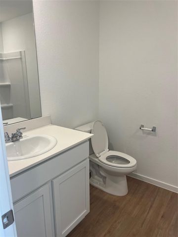 14780 South Ascot Bend Circle, Conroe, TX 77306
