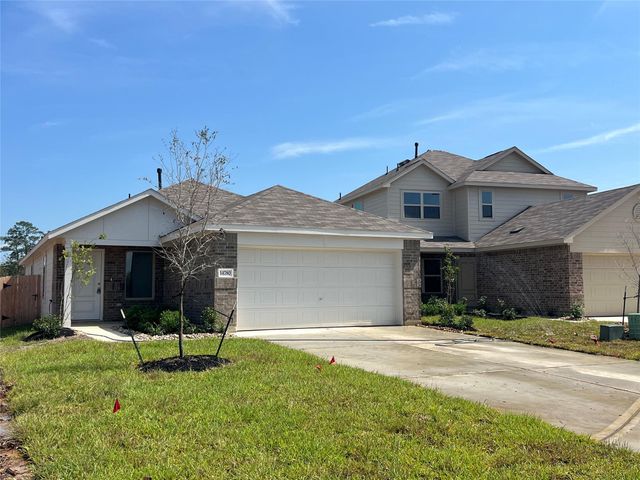 14780 South Ascot Bend Circle, Conroe, TX 77306