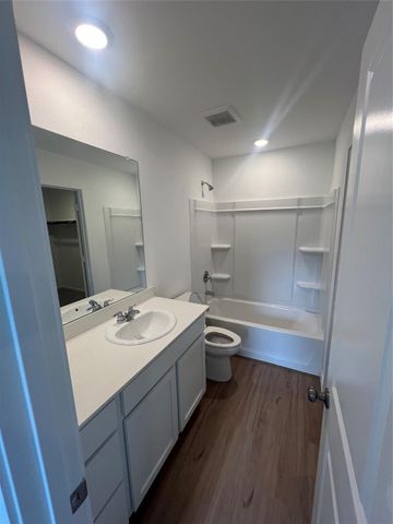 14780 South Ascot Bend Circle, Conroe, TX 77306