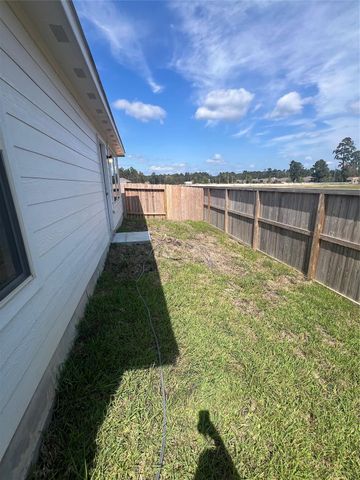 14780 South Ascot Bend Circle, Conroe, TX 77306