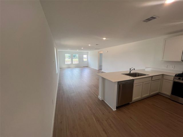 14780 South Ascot Bend Circle, Conroe, TX 77306