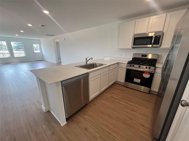14780 South Ascot Bend Circle, Conroe, TX 77306