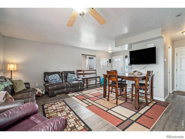 2835 W E Street, Greeley, CO 80631