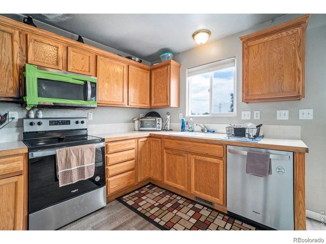 2835 W E Street, Greeley, CO 80631