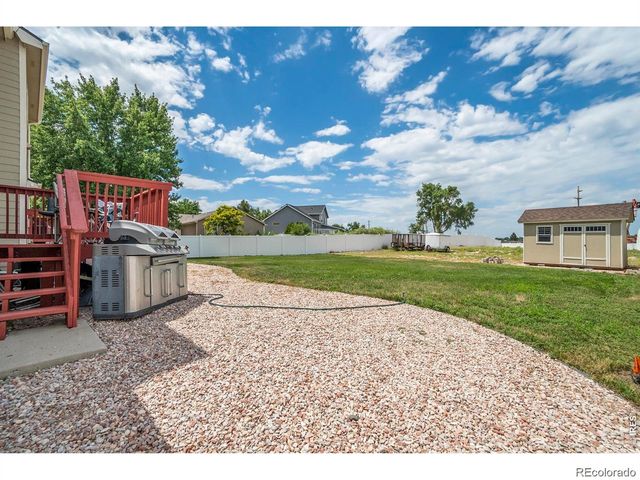 2835 W E Street, Greeley, CO 80631