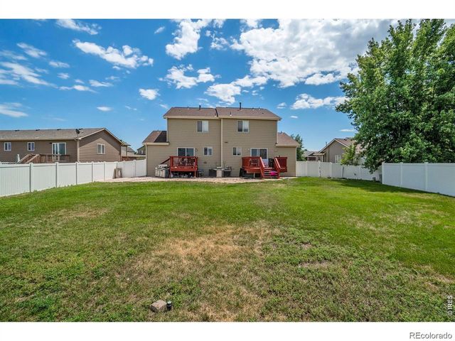 2835 W E Street, Greeley, CO 80631