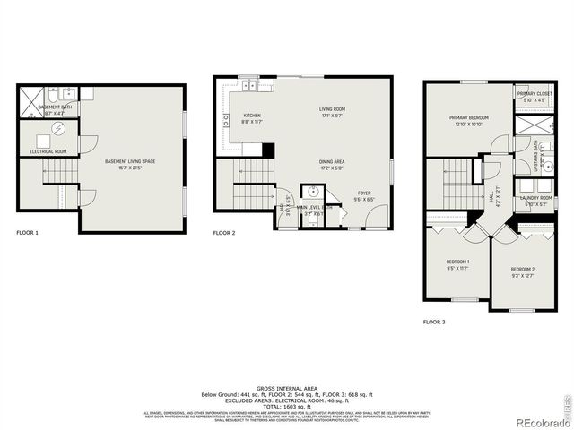 2835 W E Street, Greeley, CO 80631