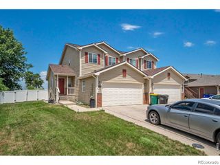 2835 W E Street, Greeley, CO 80631