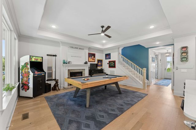 7025 Vineyard Valley Dr, College Grove, TN 37046