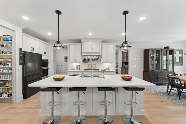 7025 Vineyard Valley Dr, College Grove, TN 37046
