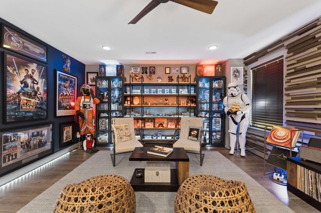 7025 Vineyard Valley Dr, College Grove, TN 37046