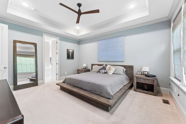 7025 Vineyard Valley Dr, College Grove, TN 37046