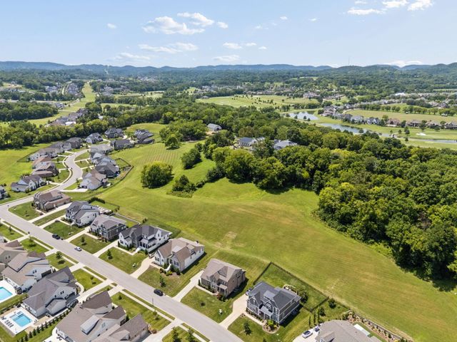 7025 Vineyard Valley Dr, College Grove, TN 37046