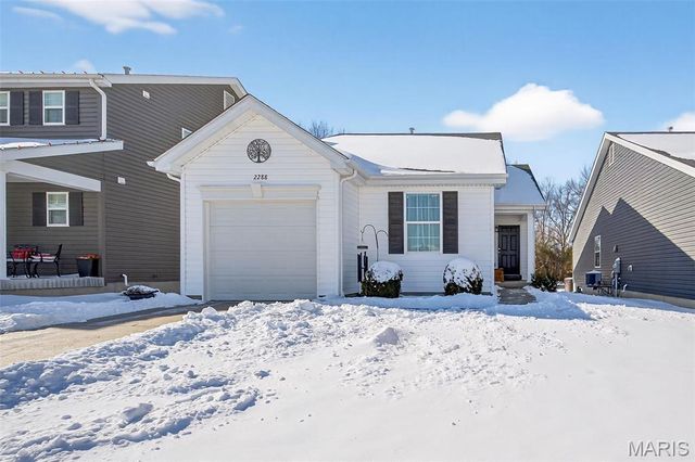 2288 Windswept Farms Drive, Eureka, MO 63025