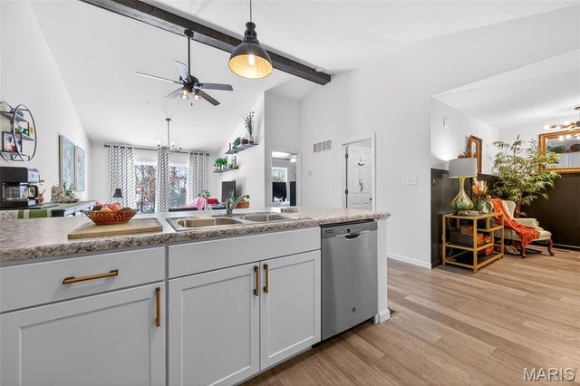 2288 Windswept Farms Drive, Eureka, MO 63025