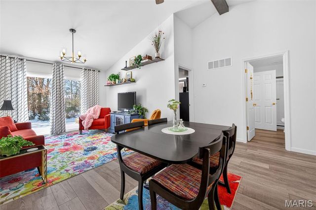 2288 Windswept Farms Drive, Eureka, MO 63025